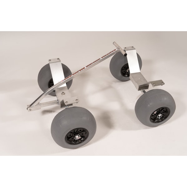 Kahuna Wagons Kahuna Wagons-DIY Beach Wagon Kit DIY001 - main